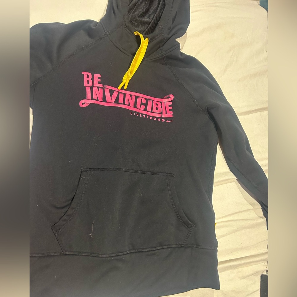 Nike hoodie